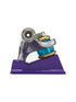 Thunder - Dashawn Jordan Diamondback Hollow Light Trucks (148/149)